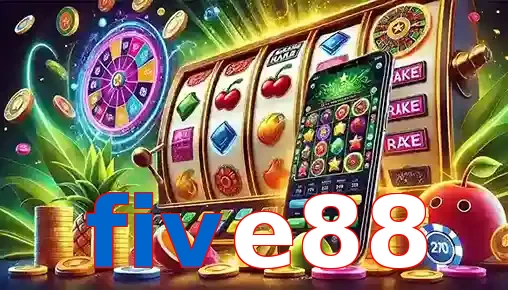 five88