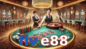 five88